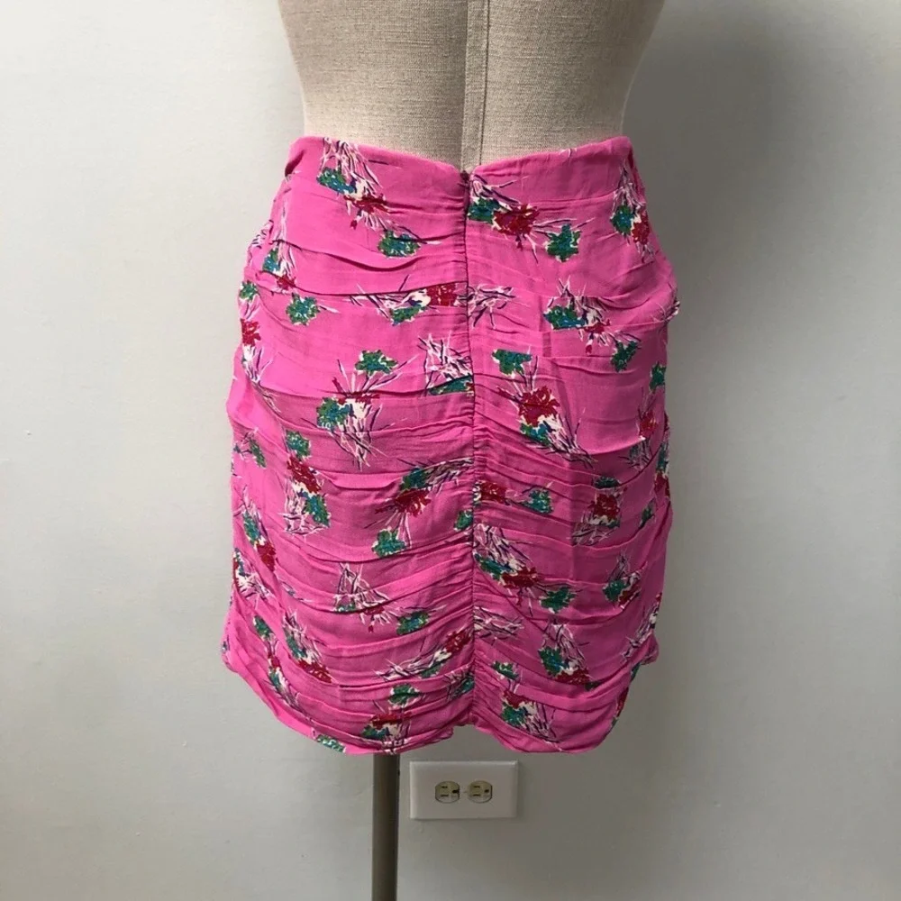 Zara keywords floral